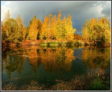 Vor dem Sturm / *****