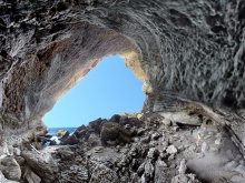 Grotte Schaljapin / ***