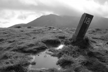 Staatsgrenze / ******