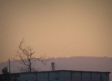 Sonnenuntergang / ***