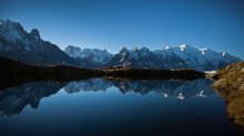 The Mirror Image / The mirror image