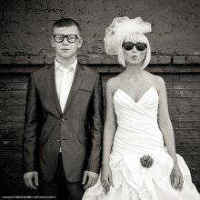 Lady GaGa & Mister GaG / ***
