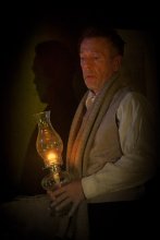 Performance Art russische Verlierer "- 3 / ***