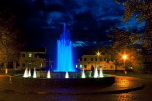 Brunnen / ***