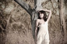 Old Garden / ******