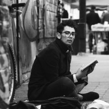 London boy / / / /