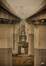 Fast neue Brücke / ***