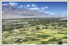 Indus River Valley / ***