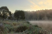 Erster Frost / ***