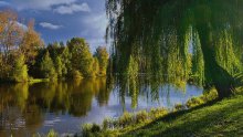 Herbst Beach / *****