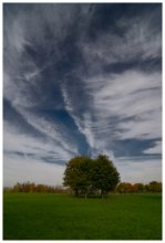 Herbst Etüde / --------------