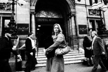 moment / Last minute London