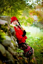 Little Red Riding Hood / ***