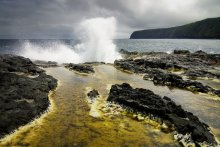 surfen / Azores islands