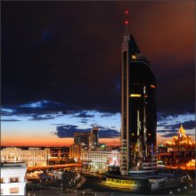 Transport-Tower / ***