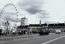 London particular / ***