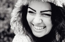 Winter Happiness / ***