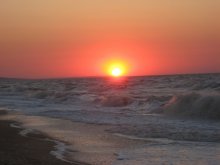 Asowschen Meer / ***