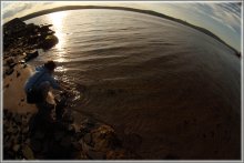 Am Rand der Erde / ***
