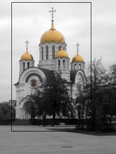 Tempel / ***