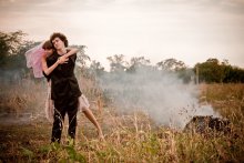 Field Feuer der Liebe / ***