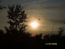 Sonnenuntergang / ***