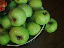 Äpfel / -----*-----