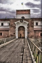 Dubno Schloss / ***