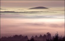 Nebligen Morgen / ***