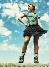 Pippi Langstrumpf / ***