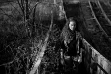 Nowhere-town / ***