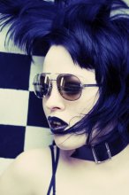 the dope show / Margo
