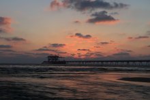 Kohle Pier / ***