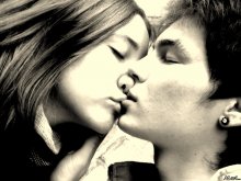 Love / ***