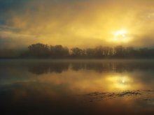 des Nebels und der River 2 / ***