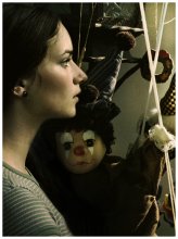 Puppentheater / .....