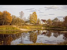 My Autumn / ***