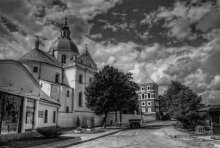 ... Streets Niasvizh ... / ......