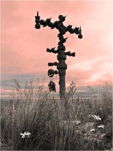 Totem Gazprom / ***