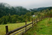 verloren in den Wolken / ******