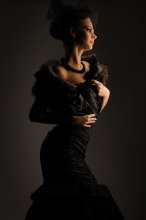 Lady / ***