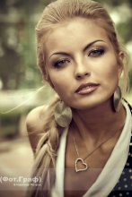 Minskas Fashion Style-III / Photography / People & Portraits / Fashion Portraits