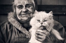 Land Katze / *****
