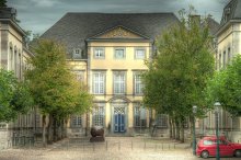 Abbey Kornelimyunster / ***
