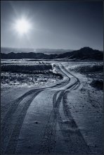 Der Weg zur Charyn ... / ***