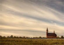 KIRCHE ST. Joseph / ***