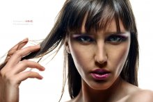 Portrait *** / ***