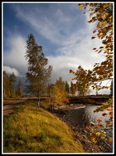 solnechnij veter / autumn..