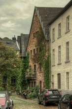 Korneliusmarkt / ***