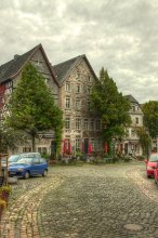 Korneliusmarkt / ***